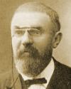  J. Henri Poincare 
  (1854-1912)