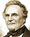  Charles Babbage 