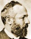  Georg Cantor 