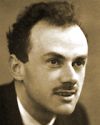  Paul Dirac 
 (1885-1962) 