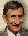 Freeman Dyson