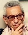  Paul Erdos 
 (1913-1996) 