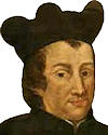  Francesco Maria Grimaldi 