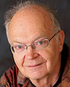  Donald E. Knuth (1938-) 