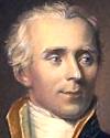  Pierre Simon Laplace 