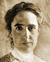  Henrietta Swan Leavitt 
 (1868-1921) 