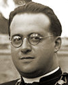  Georges Lemaitre 
 (1894-1966) 