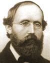  Bernhard Riemann, 1863 