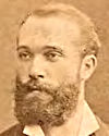 Charles Riquier (c.1873) Charles Riquier