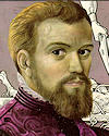  Andreas Vesalius  